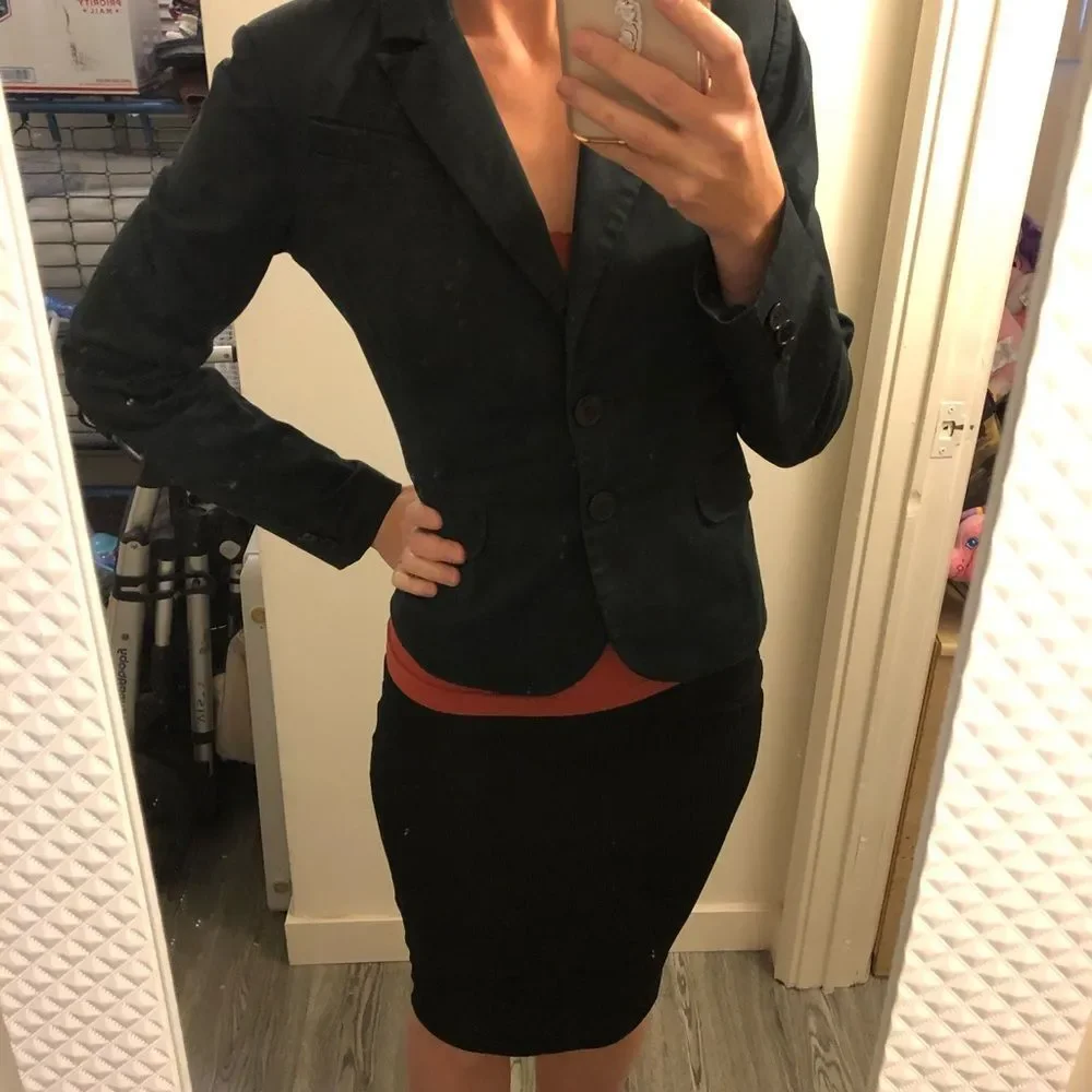 Jacket - Picture 2 of 6
